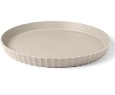 Padėklas, 30 cm, moka, Paestum kolekcija