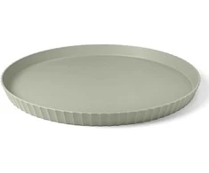 Tray, 40 cm, žalias, Paestum Collection