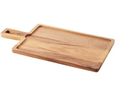 Revol Tray acacia