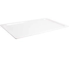 Tray GN 1/1, baltas