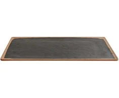 Tray, GN 1/1, melamine, Terra Matte