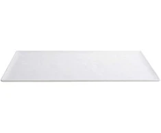 Tray, GN 1/1, melamine, Wavy Gloss