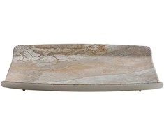 Tray, GN 1/2, melamine, Stonea