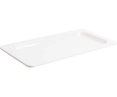 Tray GN 1/3, baltas
