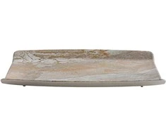 Tray, GN 1/3, melamine, Stonea
