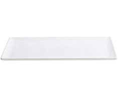Tray, GN 1/3, melamine, Wavy Gloss