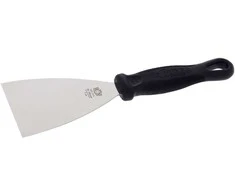 De Buyer Triangular spatula, 8 cm, FKOfficium