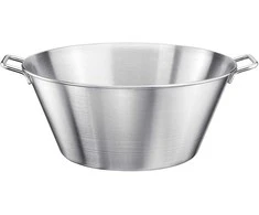 Tub, 22 l, 45 cm