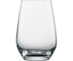 LSA Tumbler glass, 397 ml, Forté, 4 pcs