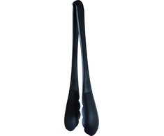 Excellent Houseware Universalios nepridegančios keptuvių žnyplės, 28 cm