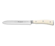 Wusthof Universal peilis, 14 cm, Classic Ikon Creme