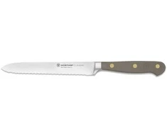 Wusthof Universal peilis, 14 cm, pilkas, Classic Colour