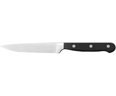 Universal peilis, 15 cm, forged, Justcut