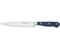 Wusthof Universal peilis, 16 cm, navy-mėlynas, Classic Colour