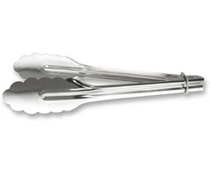 Universal tongs, 23 cm