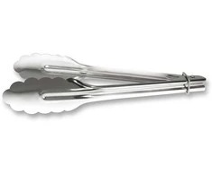 Universal tongs, 30 cm