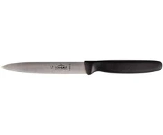 Utility peilis chrome-molybdenum steel