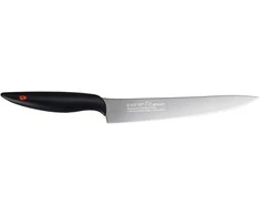 Kasumi Utility peilis molibdenum-vanadium steel