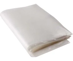 Vacuum packer bag, 30x20 cm, 70 µm, 100 pcs