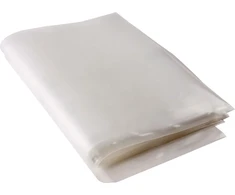 Vacuum packer bag, 35x25 cm, 70 µm, 100 pcs
