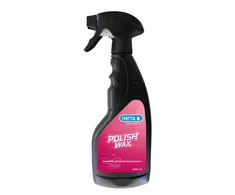 Vaškas automobilio kėbului NERTA Polish wax 500ml