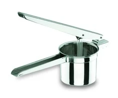 Vegetable press