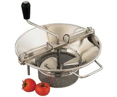 Vegetable puree maker, 37 cm