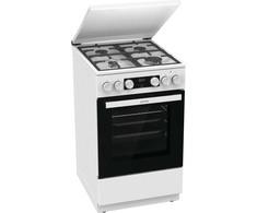 Viryklė GORENJE GK5C42WF-B