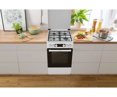Viryklė GORENJE GK5C42WF-B