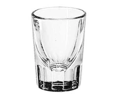 Vodka glass 40 ml Whiskey line LIBBEY