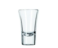 Vodka, liquer glass 56 ml Shooter line LIBBEY