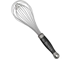 Whisk, 45 cm, Göma
