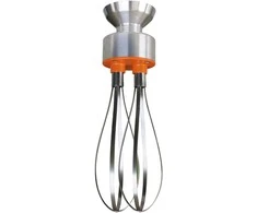 Whisk tool, 18.5 cm, Junior