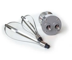 Whisk tool for mixer, 18 cm, Dynamix