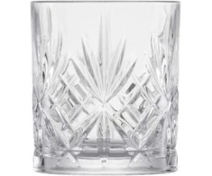 Whisky glass, 334 ml, Show, 4 pcs