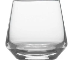 Zwiesel Viskio stiklinės, 389 ml, „Pure“, 4 vnt.
