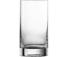 Zwiesel Viskio stiklinės, 399 ml, „Echo“, 4 vnt.