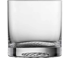 Whisky glass, 399 ml, Volume