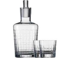 Zwiesel Whisky set, Bar Premium No.1