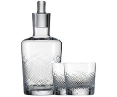 Zwiesel Whisky set, Bar Premium No.2
