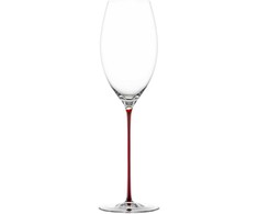 schott Vyno taurė, 305 ml, raudona, „Enoteca Color“, 1 vnt.