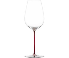 schott Vyno taurė, 415 ml, raudona, „Enoteca Color“, 1 vnt.