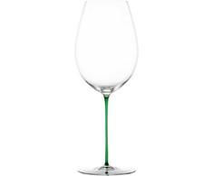 schott Wine glass, 689 mL, žalias, Enoteca Color, 1 pc.