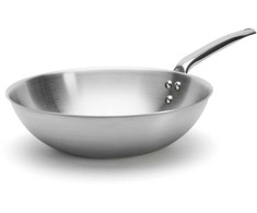 Maestro Wok keptuvė, 28 cm, Alchimy