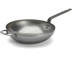 Wok, 32 cm, Mineral B