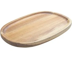 Verlo Wooden plate, 20x30 cm