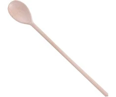 Wooden spoon, 35 cm