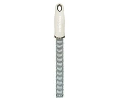 MICROPLANE Zester tarka, kašmyro smėlio spalvos, PREMIUM CLASSIC