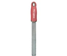 Microplane Zester tarka, koralų rožinė, Premium Classic