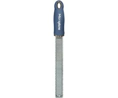 MICROPLANE Zester tarka, denim, PREMIUM CLASSIC
